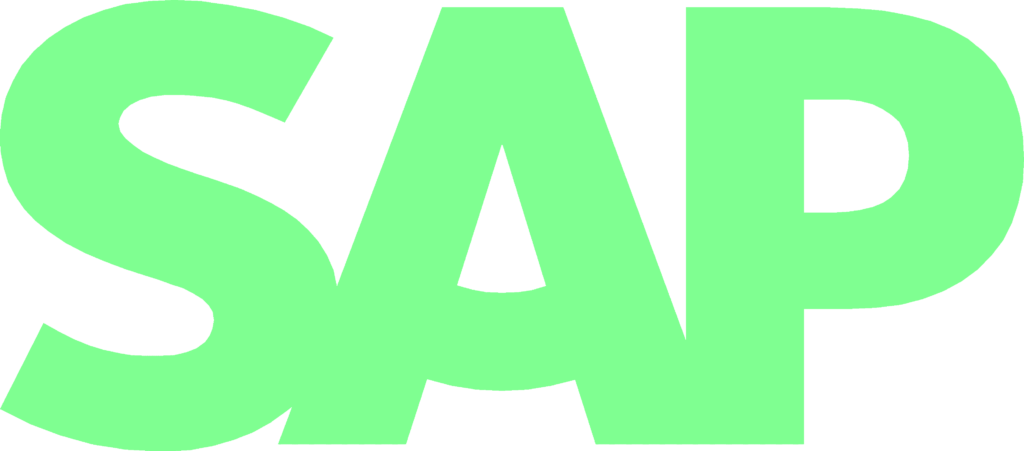 Sap-symbol - Open Opportunities SAP Logo