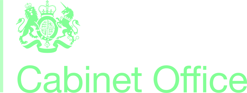 Cabinet_office_logo - Open Opportunities Cabinet Office Logo