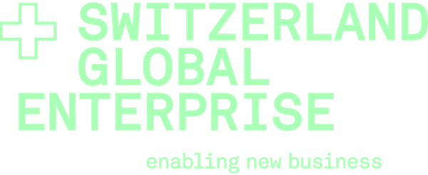 Switzerland-global-enterprise - Open Opportunities Switzerland Global Enterprise Logo