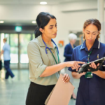 Women-led medtech