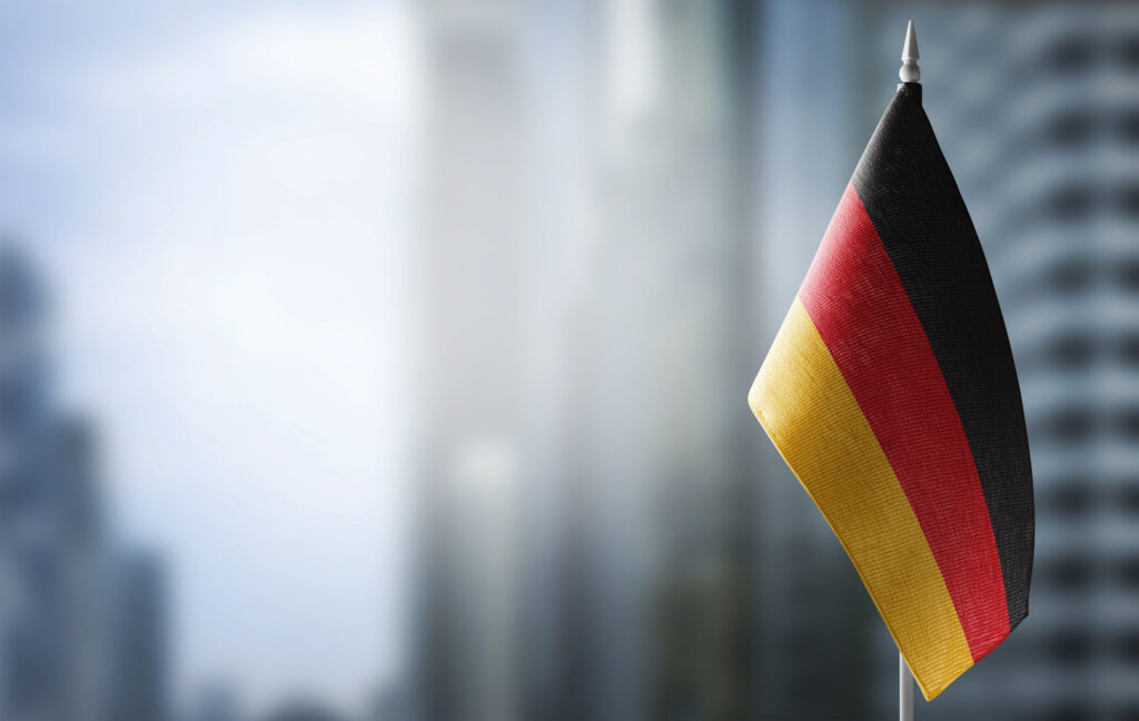 Germany New Digital Ministry