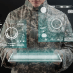 Canadian defense technology funding application process